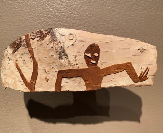 2025 That Feeling, detail, SAG, LG