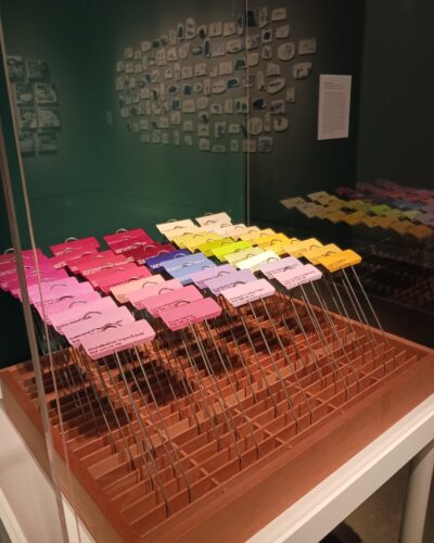 Horticultural Colour Chart