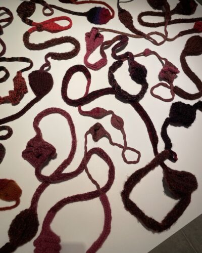 Lineage (detail)