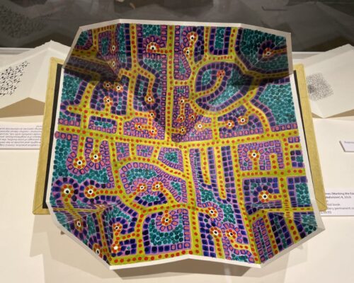 Suburban Songlines 4