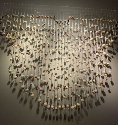 A Tangled Thicket Cora Li-Leger