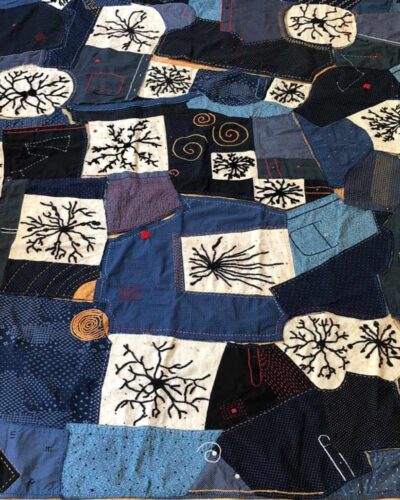 my starry night
