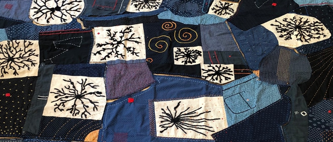 A Tangled Thicket Cora Li-Leger A Tangled Thicket Cora Li-Leger