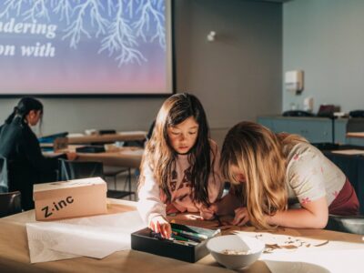 A Tangled Thicket – Objects for Pondering A Tangled Thicket – Objects for Pondering