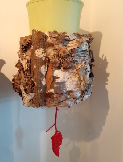 Forest Pendulum