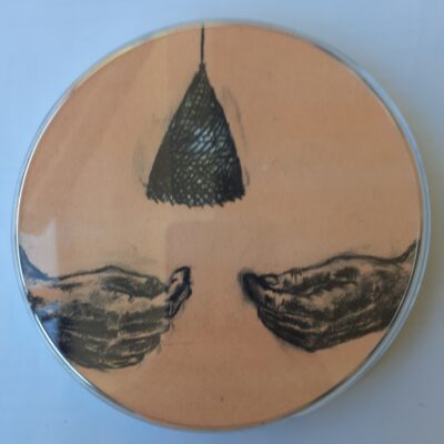 2025 Petri Dish 1, LGarratt