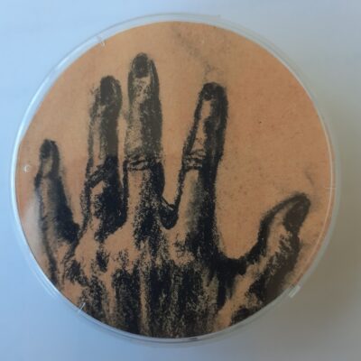 2025 Petri Dish 4, L Garratt